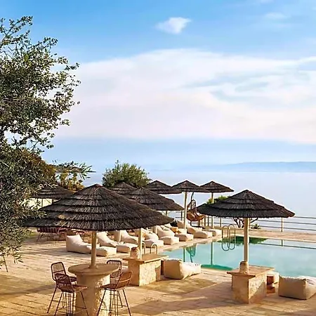 Agali Paxos Hotel 4*