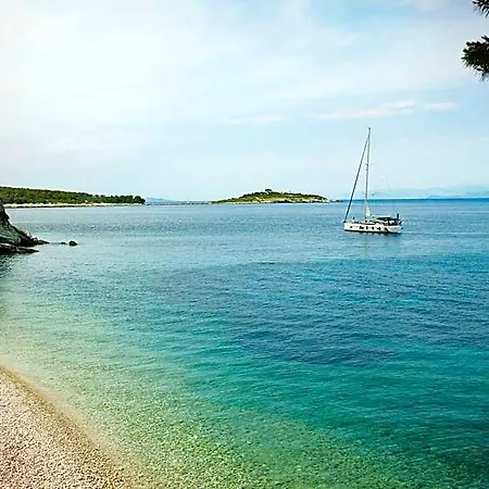 Agali Paxos Hotel