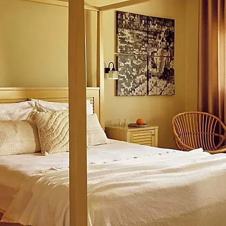 Hotel Agali Paxos Gaios
