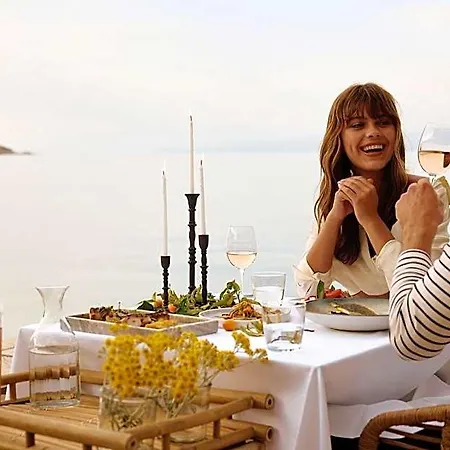 Hotel Agali Paxos Gaios