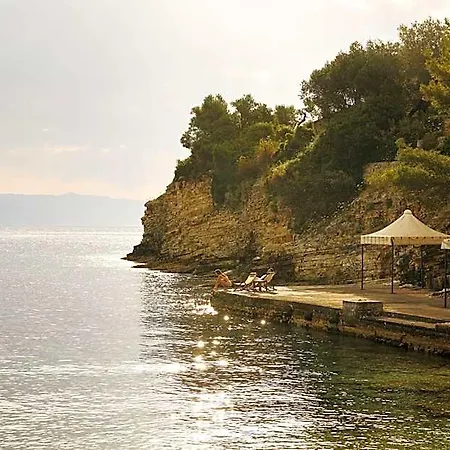 Agali Paxos 4* Gaios