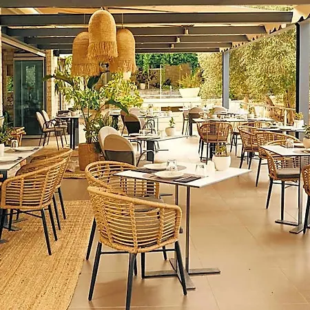 Hotel Agali Paxos