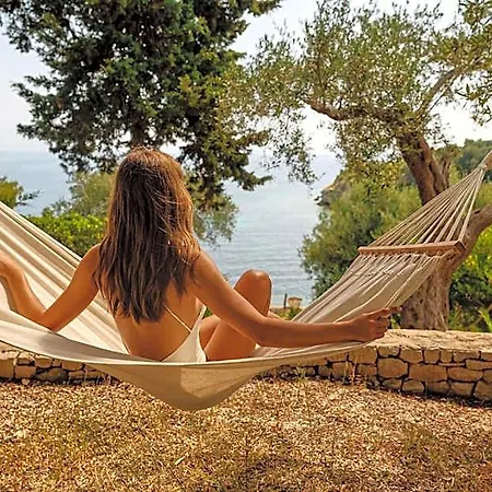 Hotel Agali Paxos 4*