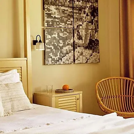 Agali Paxos Hotel 4*