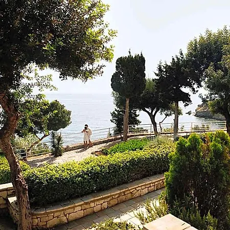 Hotel Agali Paxos Gaios
