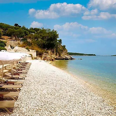 Agali Paxos Hotel