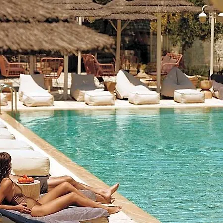 Hotel Agali Paxos