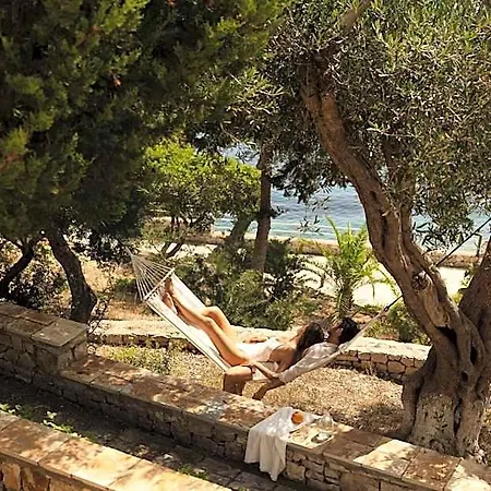 Hotel Agali Paxos