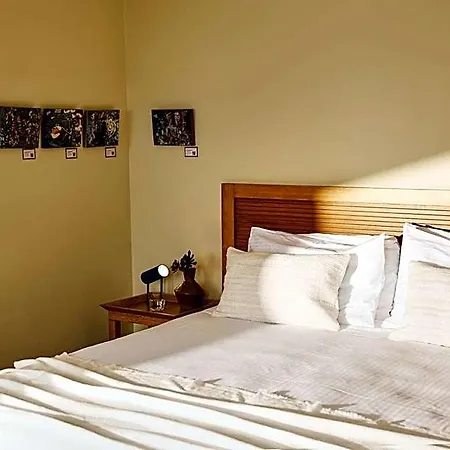 Agali Paxos 4*