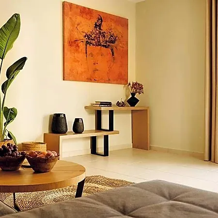 Agali Paxos Hotel 4*