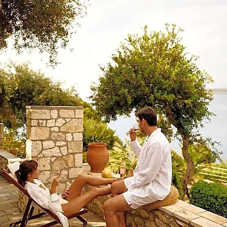 Hotel Agali Paxos 4*
