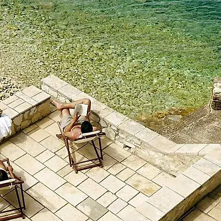 Hotel Agali Paxos Gaios