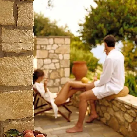 Agali Paxos Hotel