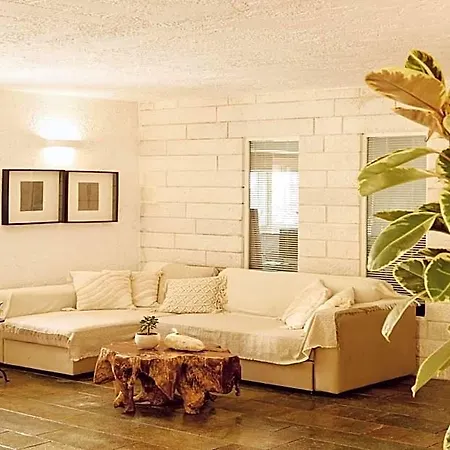 Hotel Agali Paxos