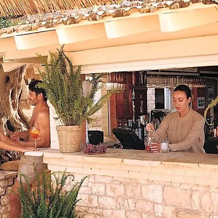 Agali Paxos Hotel 4*