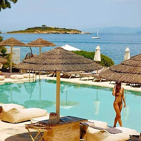 Hotel Agali Paxos