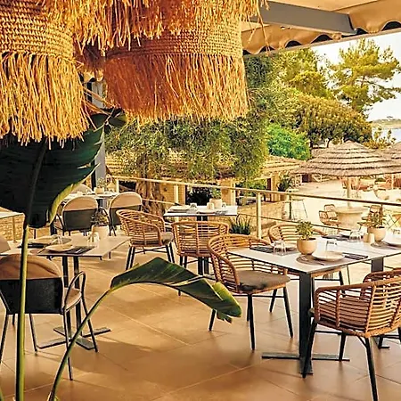 Hotel Agali Paxos 4*
