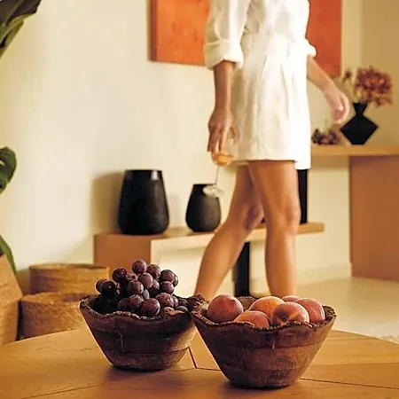 Agali Paxos Hotel Gaios