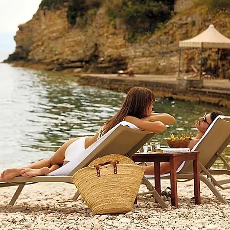 Hotel Agali Paxos Gaios