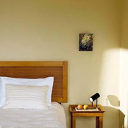 Agali Paxos Hotel